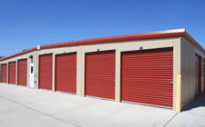 Self Storage Units in Las Cruces, NM