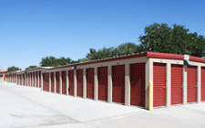 Secure Storage Units in Las Cruces