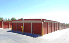 Discount Self Storage in Las Cruces, NM