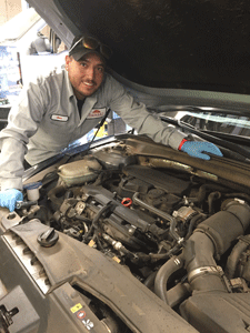 Auto repair center in Las Cruces, NM