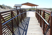 Tortugas Trail in Las Cruces