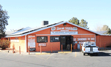 Las Cruces - Traderman Pawn Shop in Las Cruces, NM