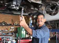 Auto repair in Las Cruces, NM