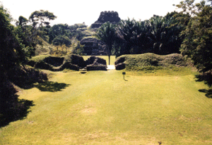 Belize