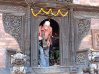 Bhaktapur, Nepal