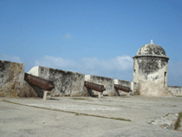 Cartagena, Colombia