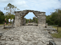 Cozumel, Mexico