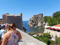 Dubrovnik, Croatia