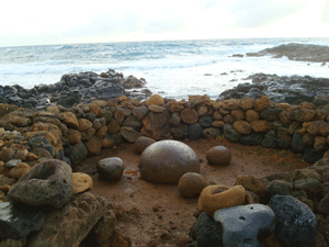 Easter Island