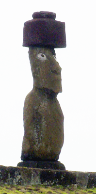 Easter Island