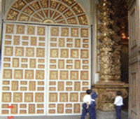 Quito, Ecuador
