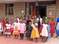 IOP in Tanzania