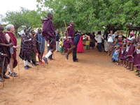 Iringa, Tanzania