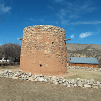 Lincoln, NM
