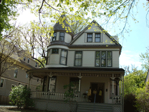 Oak Park, Illinois