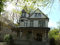Oak Park, Illinois