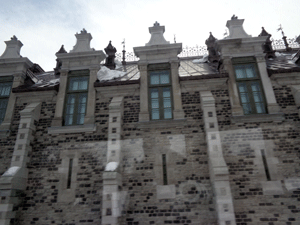 Quebec City, Canada