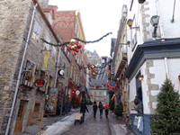 Quebec City Canada