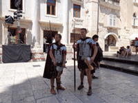 Split, Croatia
