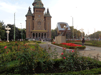 Timisoara Romania