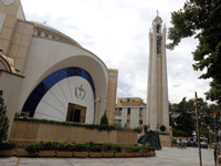 Tirana, Albania