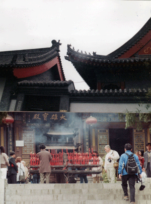 Xi'an, China