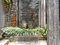 Xilitla, Mexico