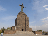 Yerevan, Armenia