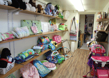 Children's clothing store in Las Cruces