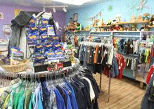 New and used children's clothes and toys for sale in Las Cruces