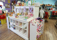 Gently used baby clothes for sale in Las Cruces at Tutti Bambini Children's Store