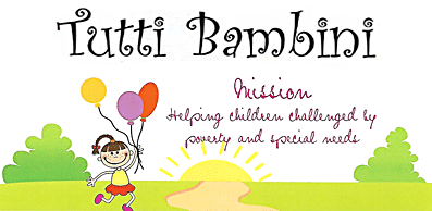 Tutti Bambini Children's Store