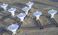 Very Large Array