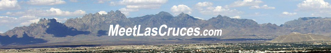 Las Cruces, NM