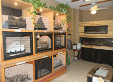 Gas fireplaces for sale in Las Cruces