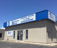 Window World in Las Cruces, New Mexico