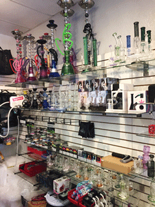 Hookah pipes in Las Cruces