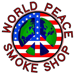 World Peace Smoke Shop in Las Cruces, NM