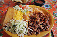 Restaurants in Las Cruces, NM